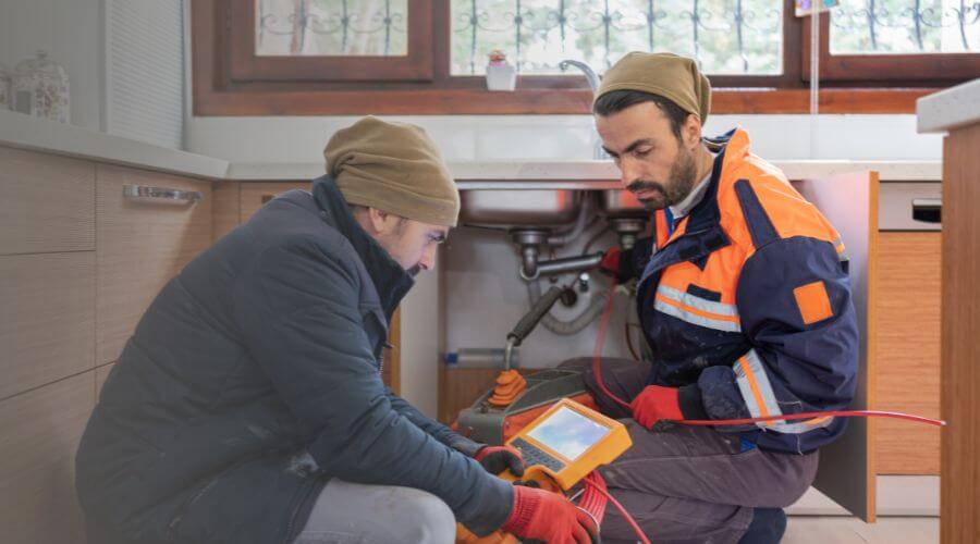 Professional septic pumping service in Dorena, OR